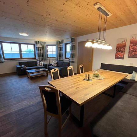 Filzerlehen Villa Radstadt Eksteriør bilde