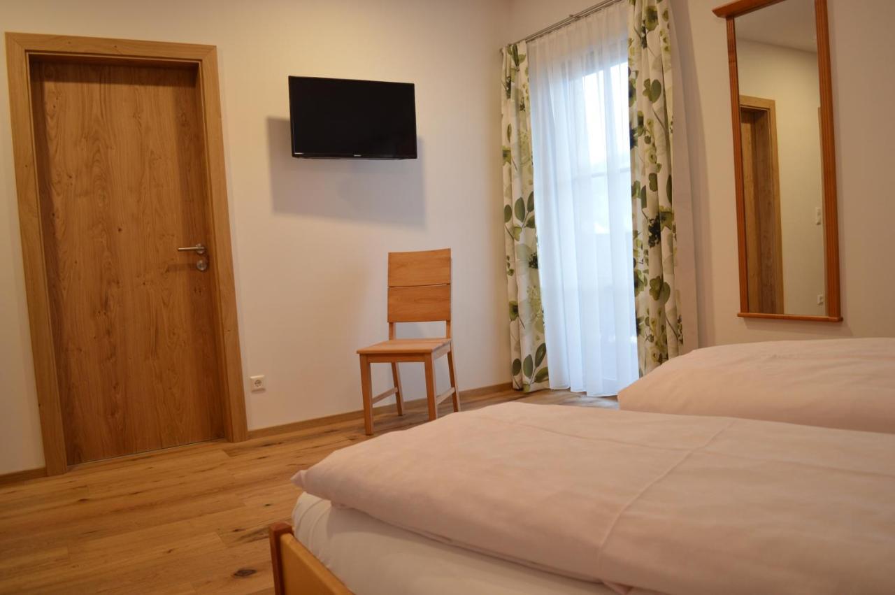 Filzerlehen Villa Radstadt Eksteriør bilde
