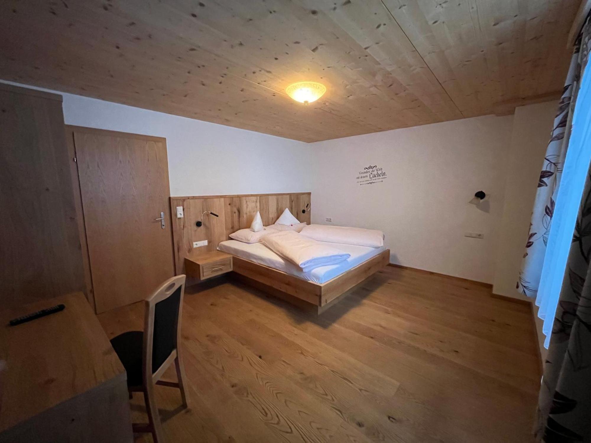 Filzerlehen Villa Radstadt Eksteriør bilde