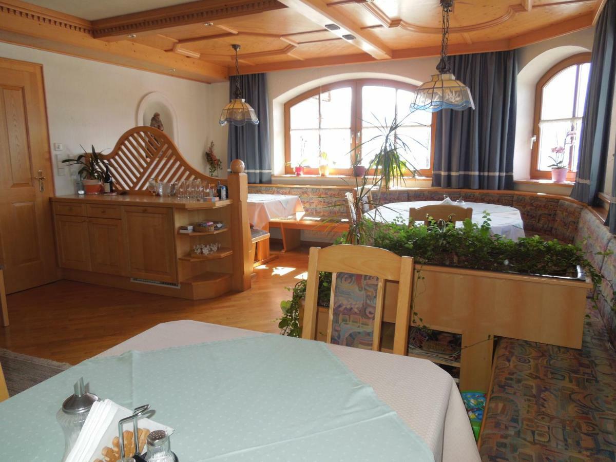 Filzerlehen Villa Radstadt Eksteriør bilde
