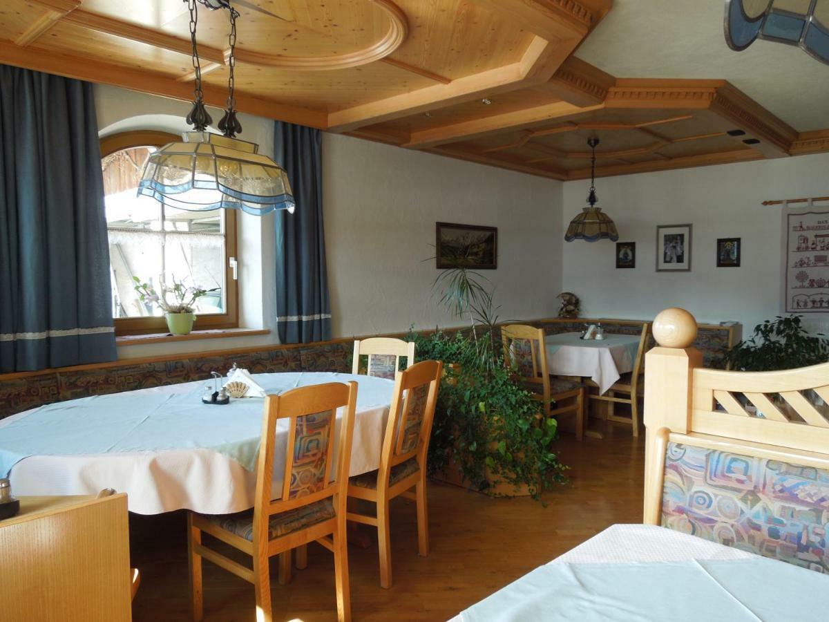 Filzerlehen Villa Radstadt Eksteriør bilde