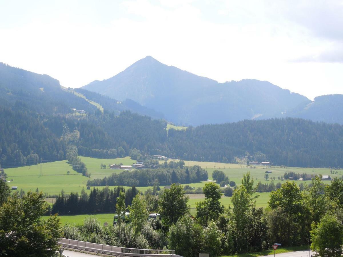 Filzerlehen Villa Radstadt Eksteriør bilde